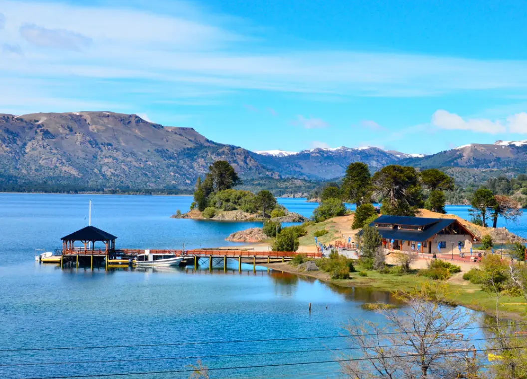 Qué hacer en Villa Pehuenia